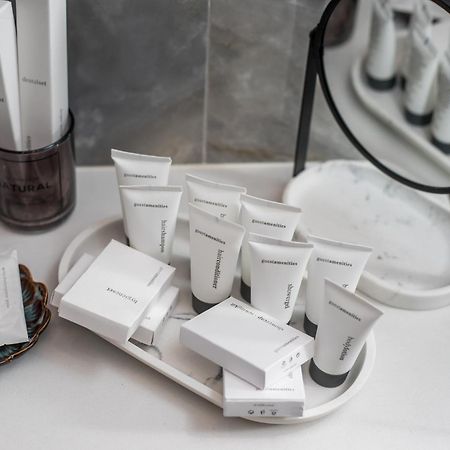 Olea Luxury Apartment アファンドウ エクステリア 写真
