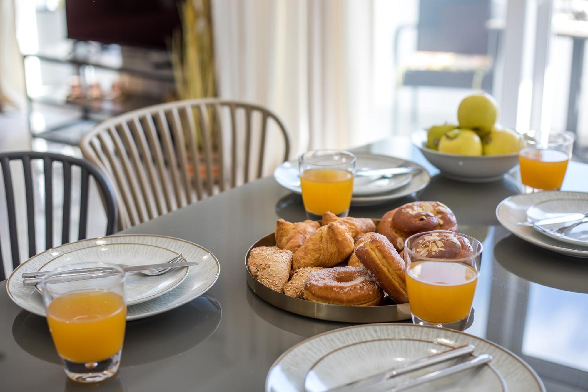 Olea Luxury Apartment アファンドウ エクステリア 写真