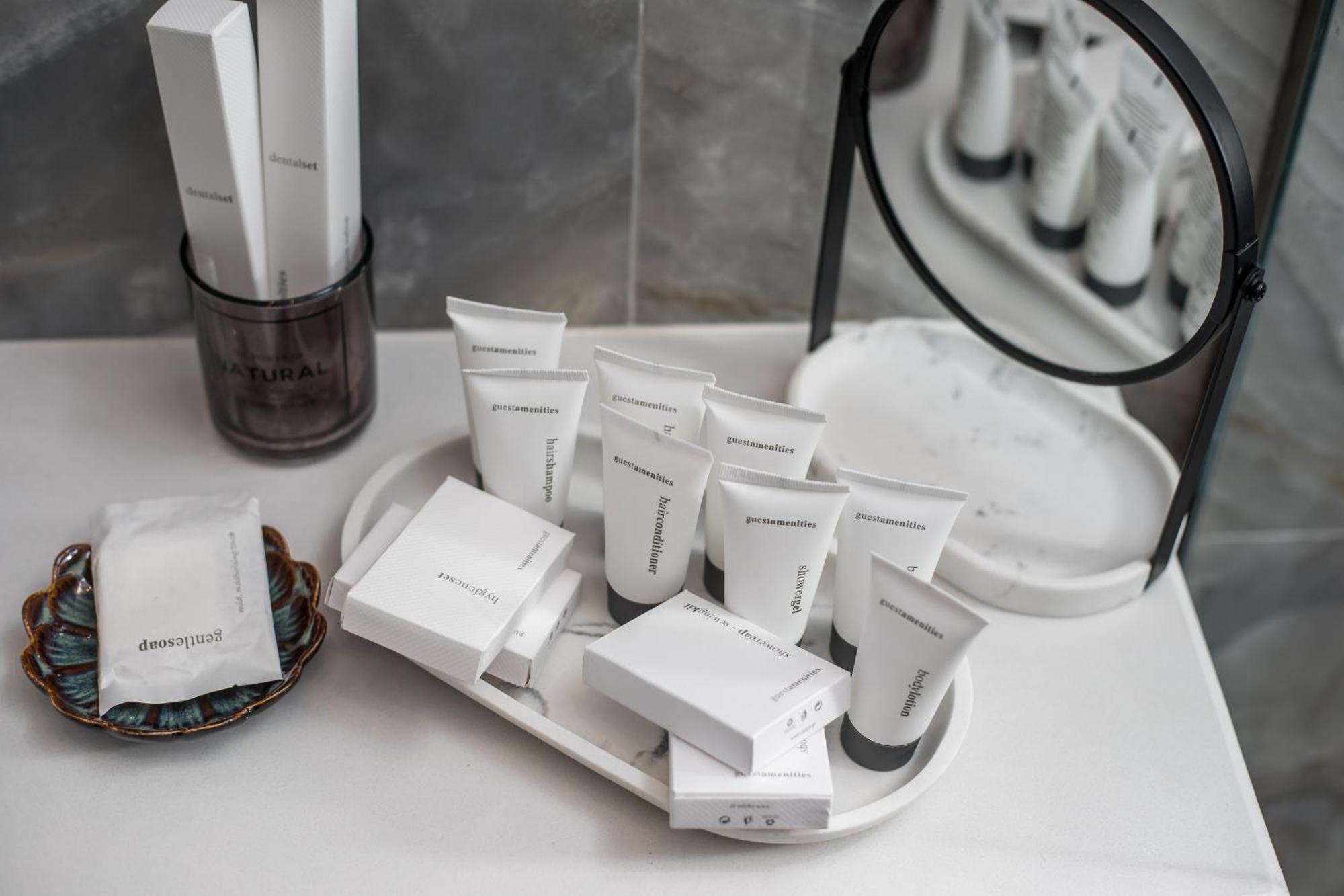 Olea Luxury Apartment アファンドウ エクステリア 写真