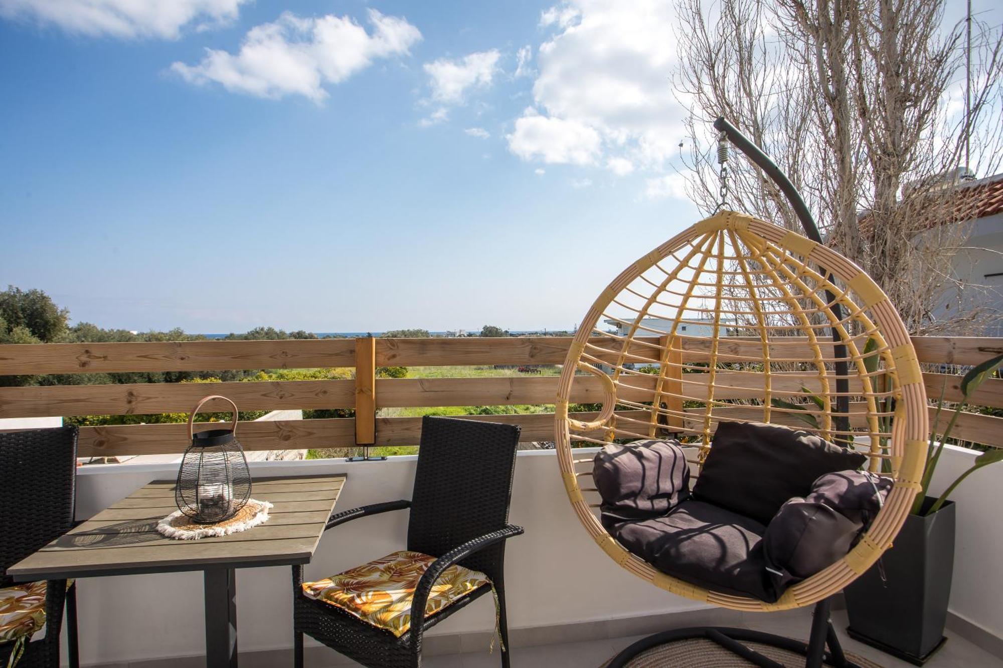 Olea Luxury Apartment アファンドウ エクステリア 写真