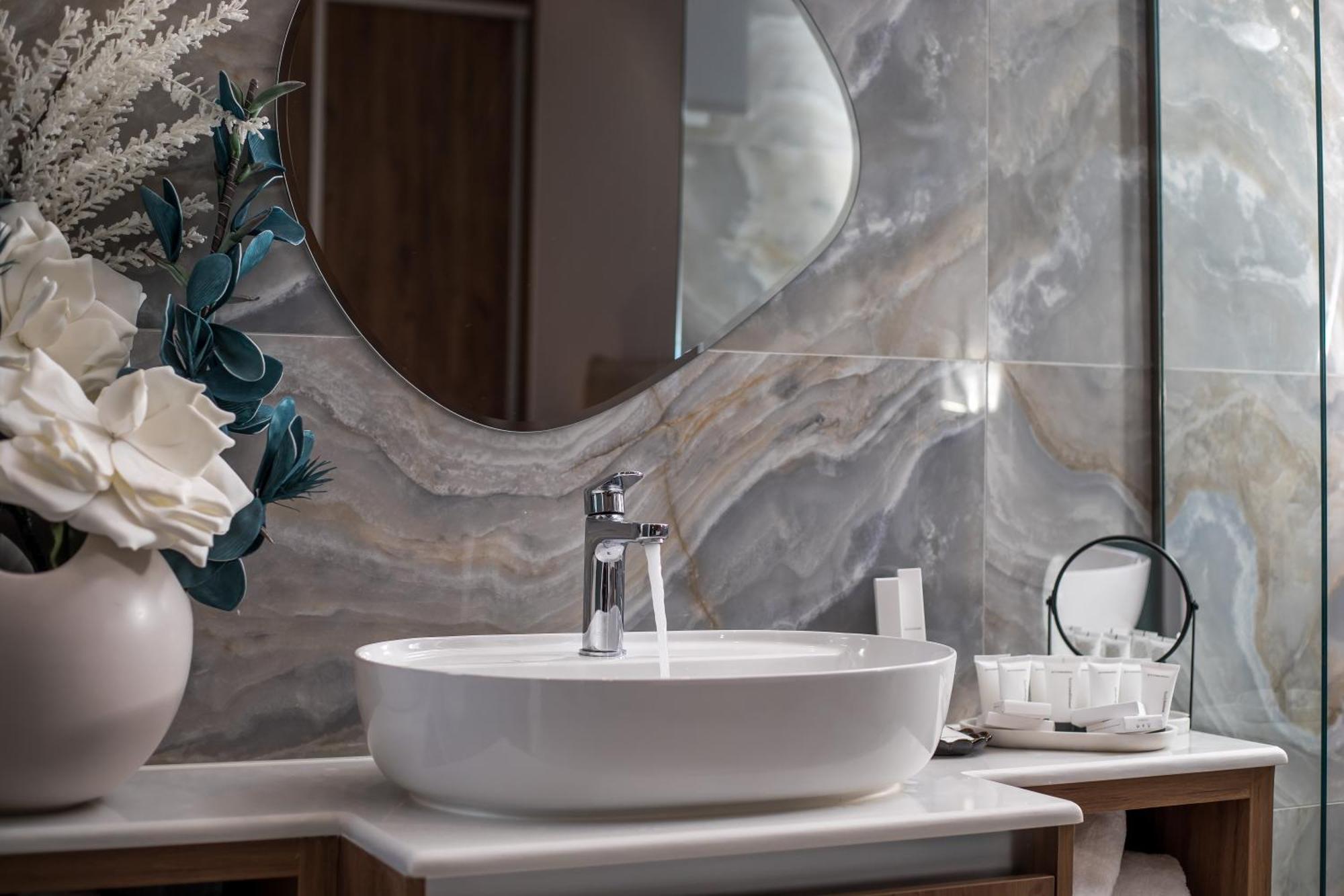 Olea Luxury Apartment アファンドウ エクステリア 写真