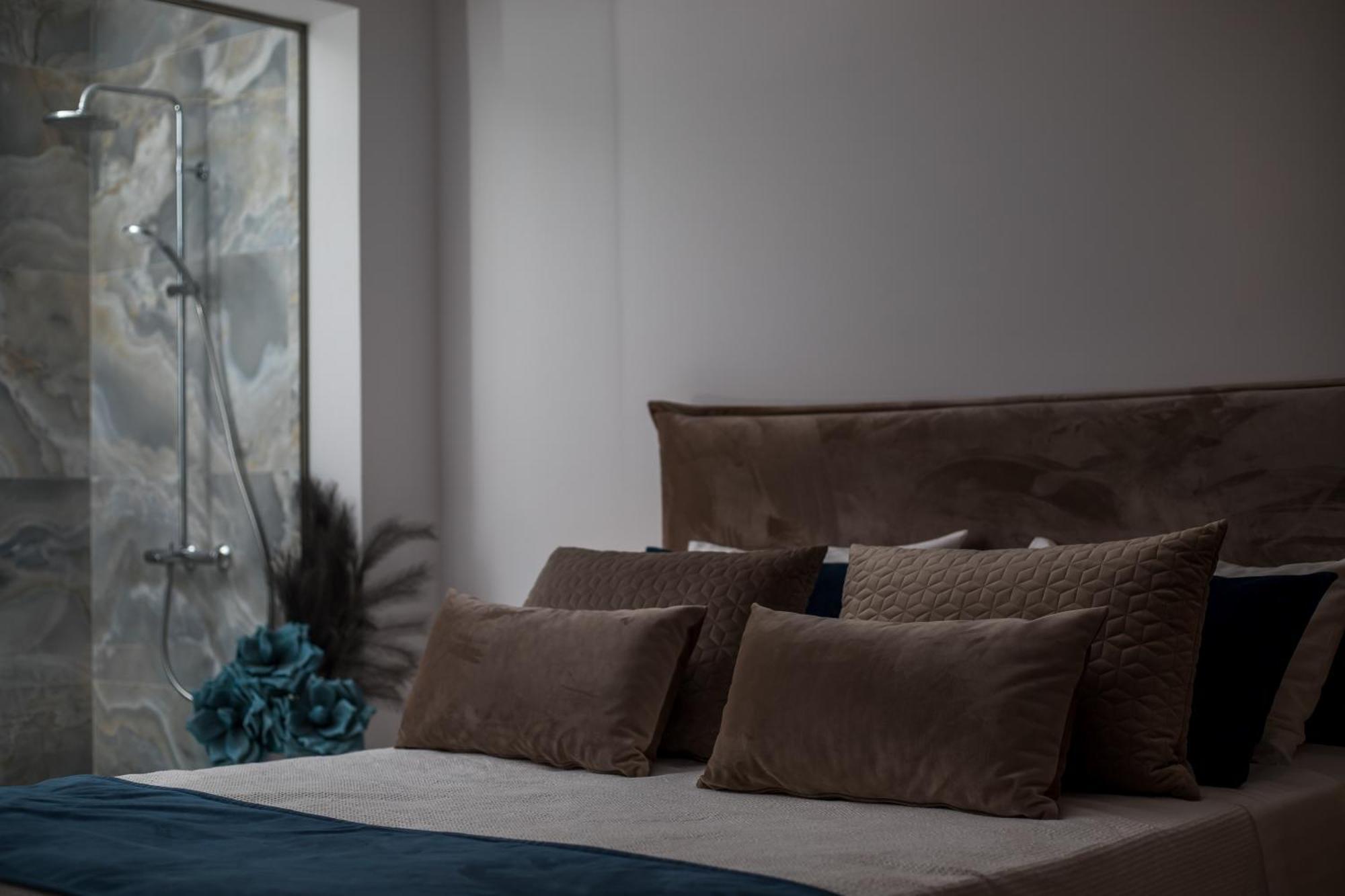 Olea Luxury Apartment アファンドウ エクステリア 写真