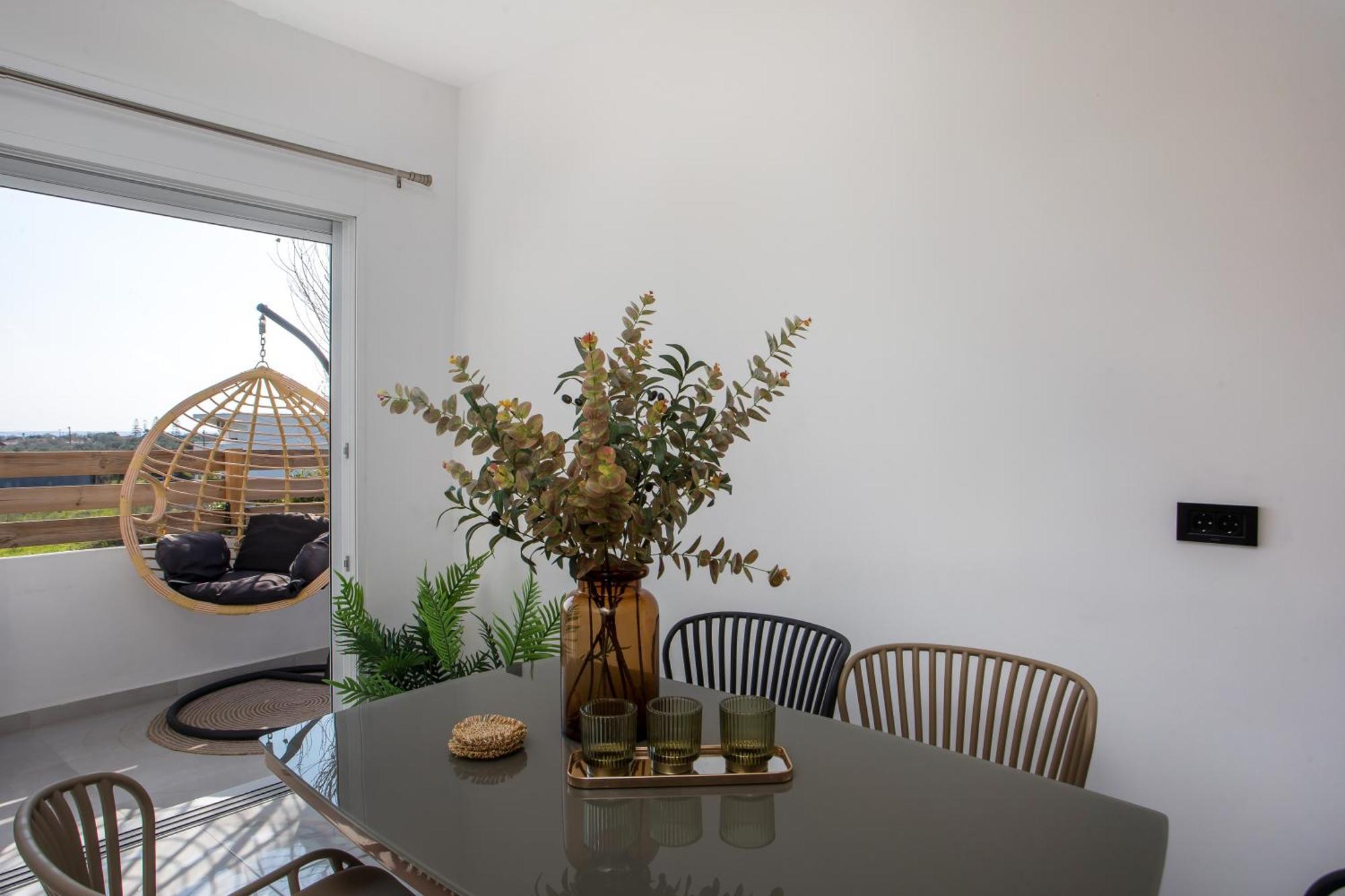 Olea Luxury Apartment アファンドウ エクステリア 写真