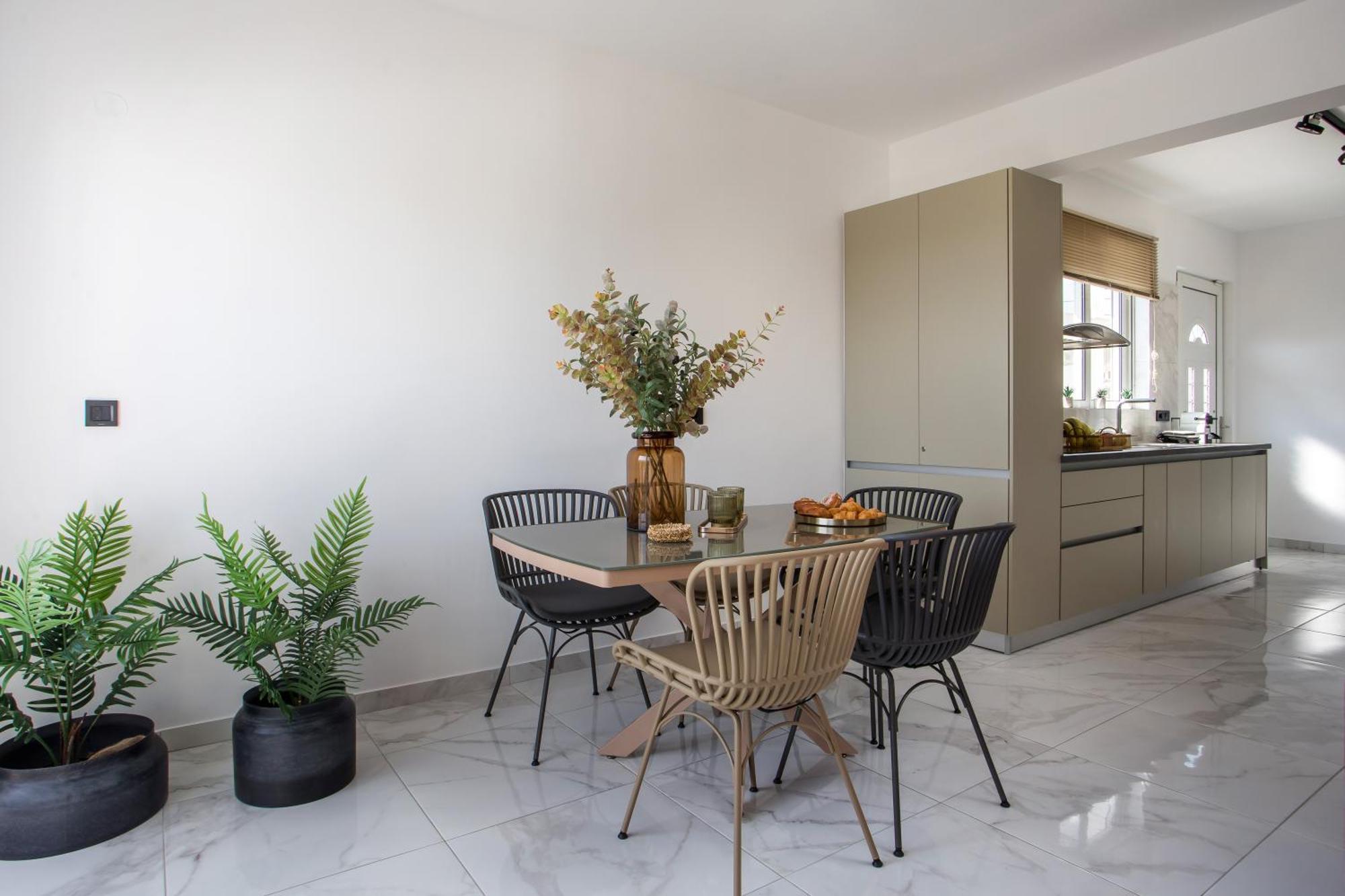 Olea Luxury Apartment アファンドウ エクステリア 写真