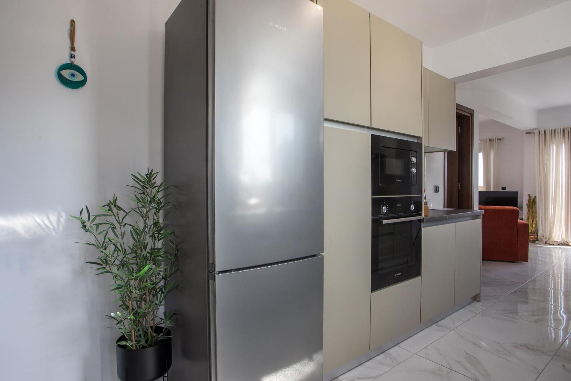 Olea Luxury Apartment アファンドウ エクステリア 写真