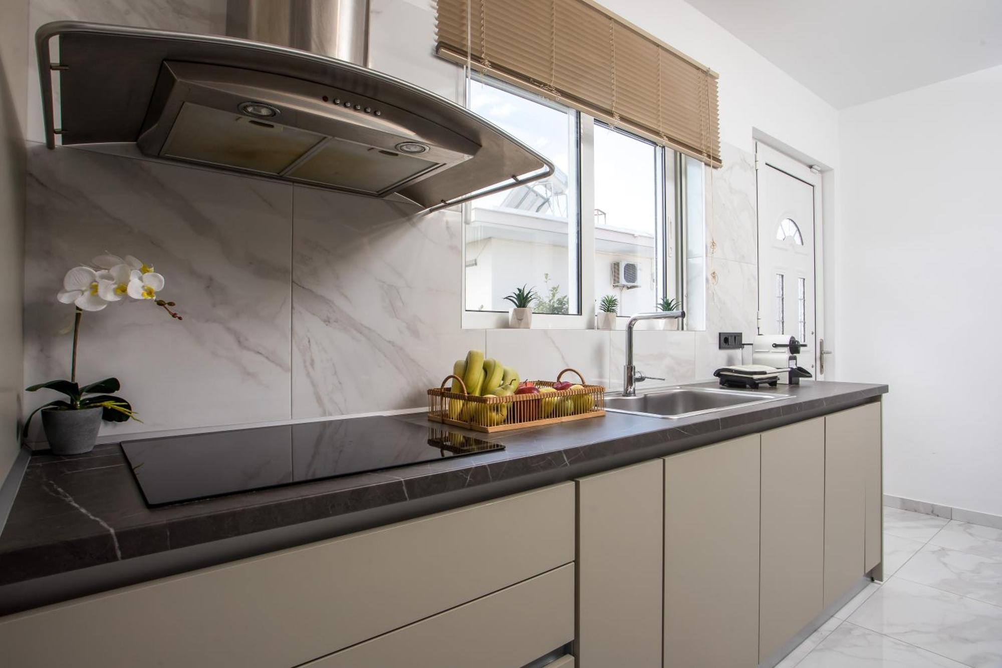 Olea Luxury Apartment アファンドウ エクステリア 写真