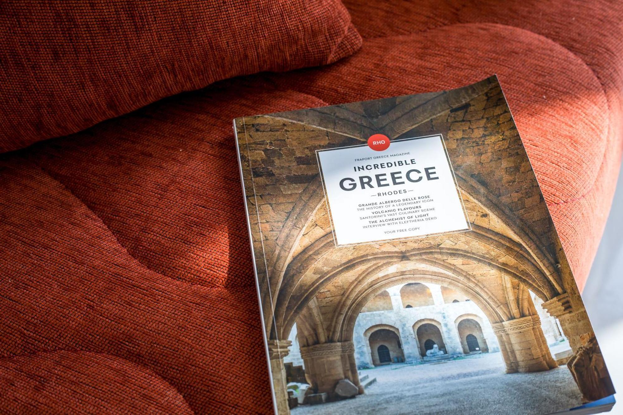 Olea Luxury Apartment アファンドウ エクステリア 写真